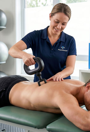 Multi Functional Massage Gun