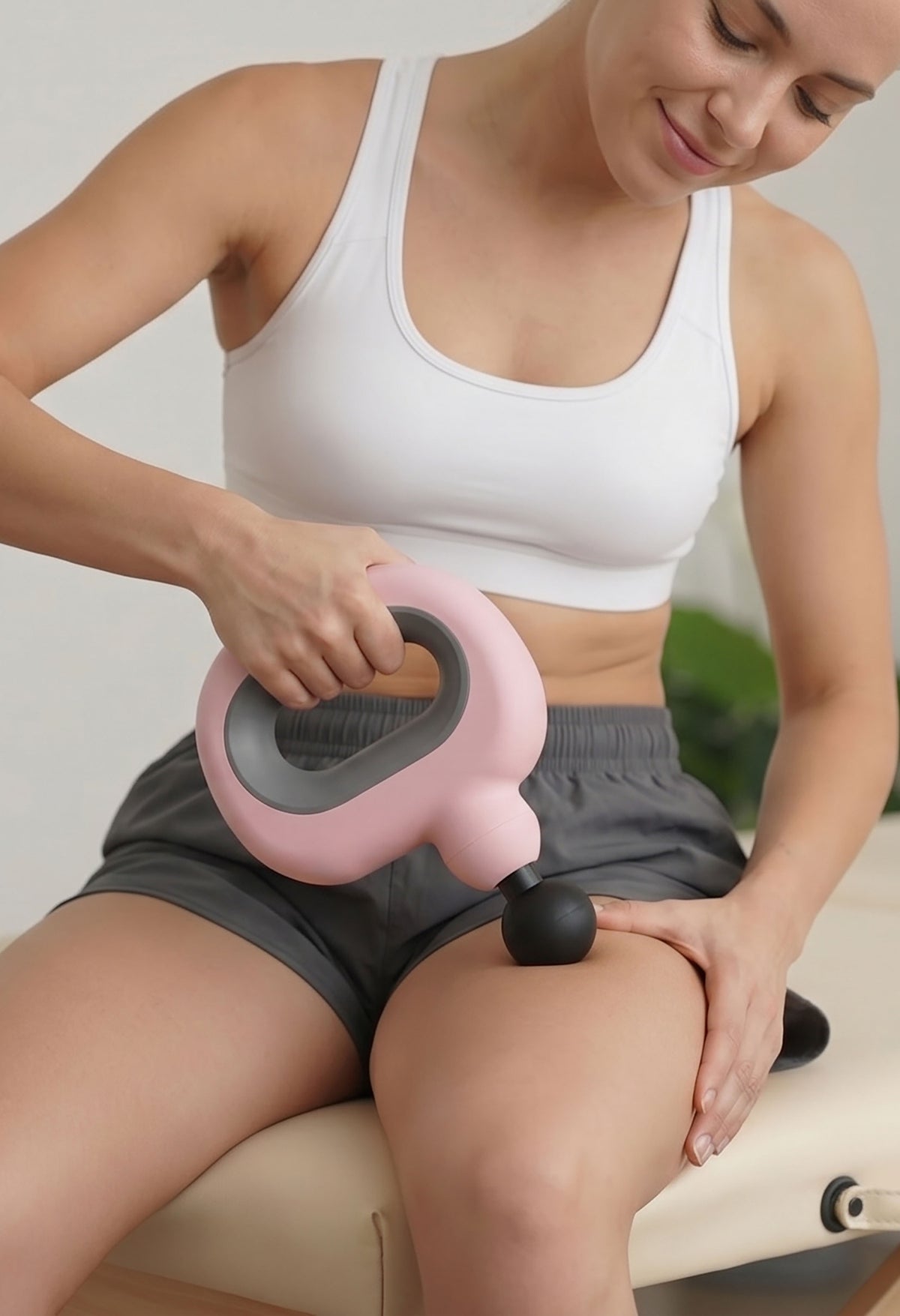 massage gun