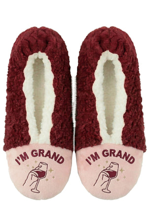 cosy socks