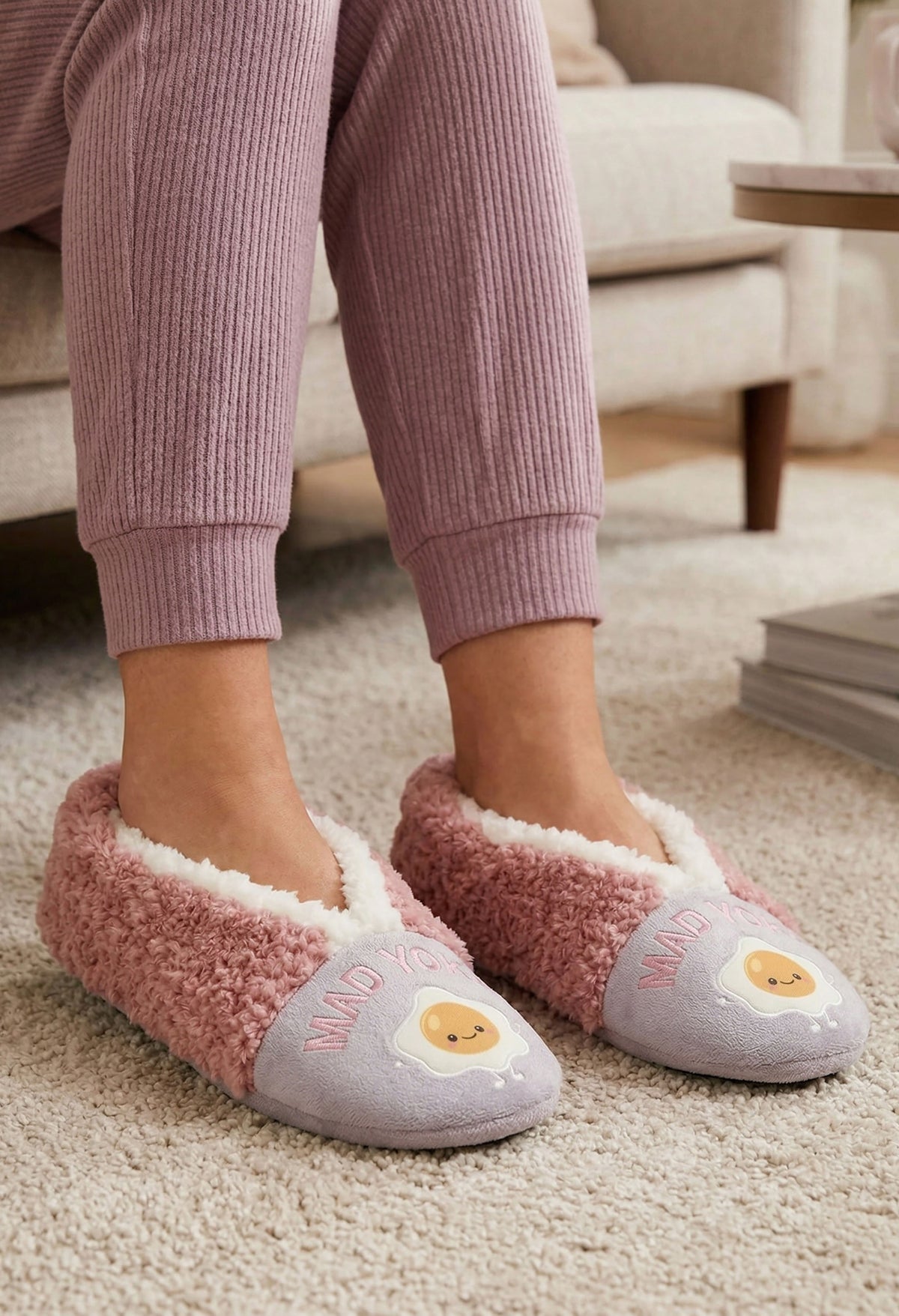 cosy socks