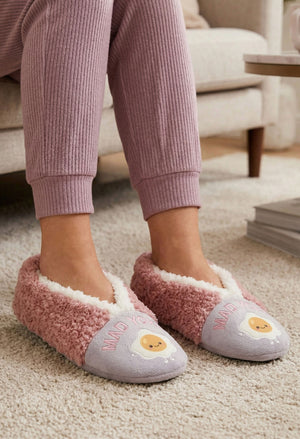 cosy socks