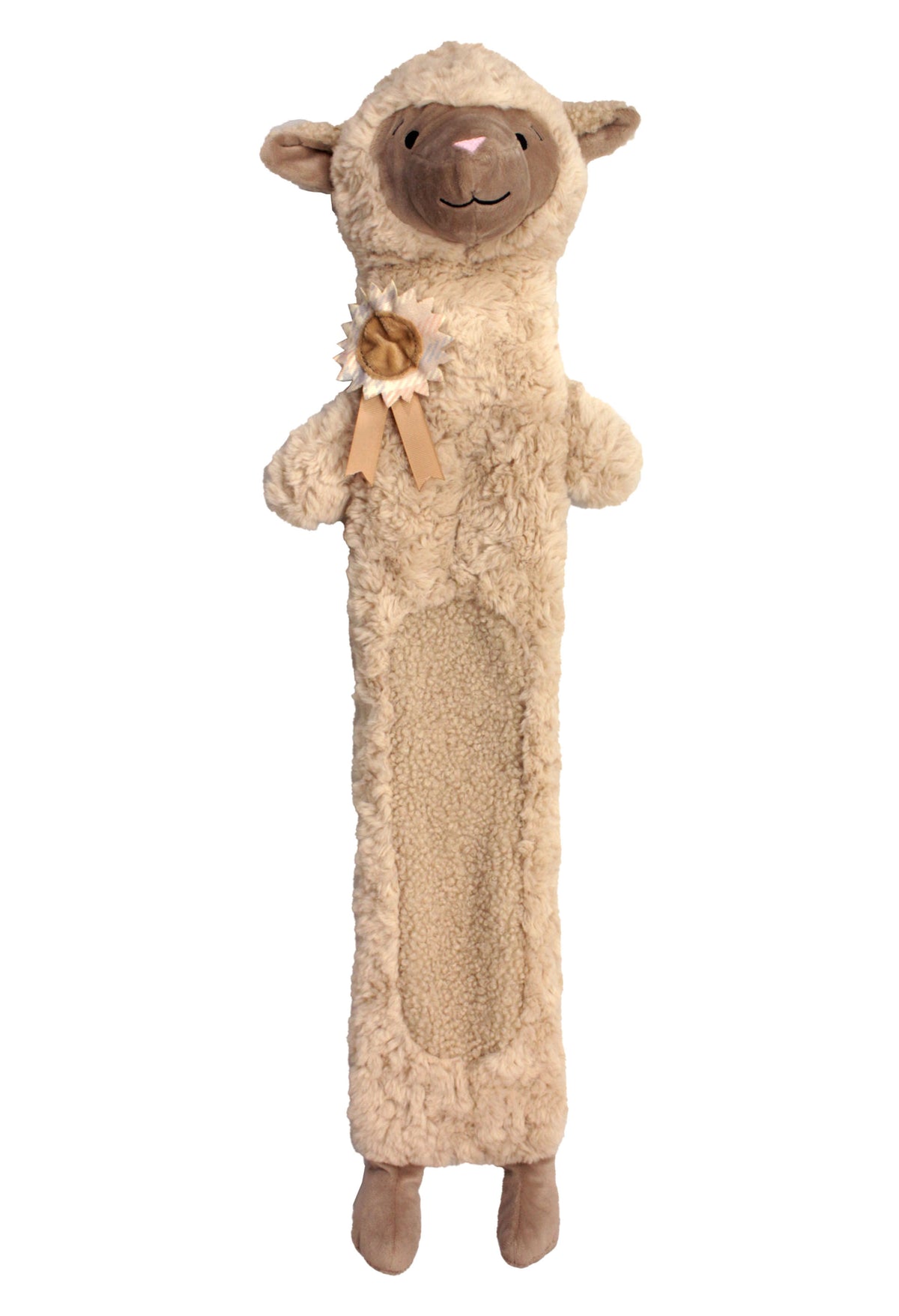 Plush Teddy Hot Water Bottle