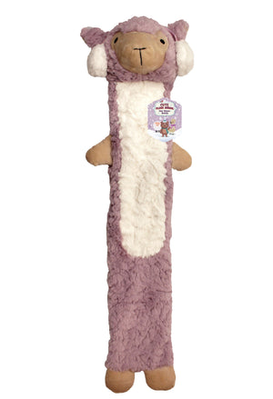 long hot water bottle