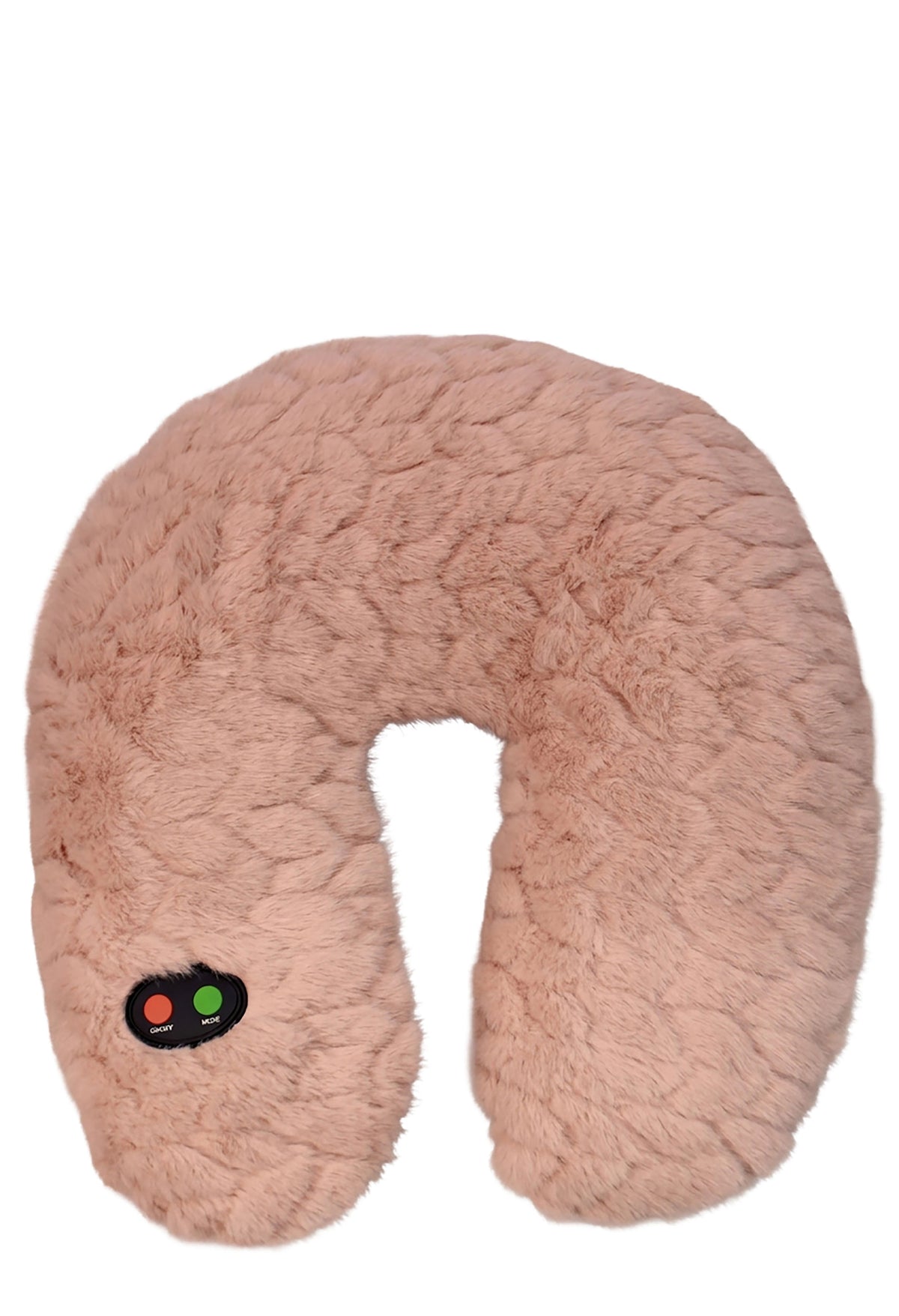 Neck Cushion and Eye Mask Set