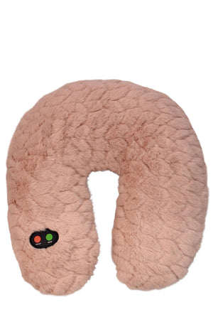 Neck Cushion and Eye Mask Set