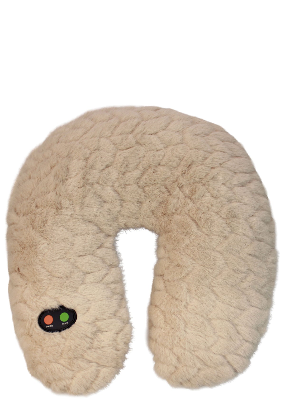 Neck Cushion and Eye Mask Set