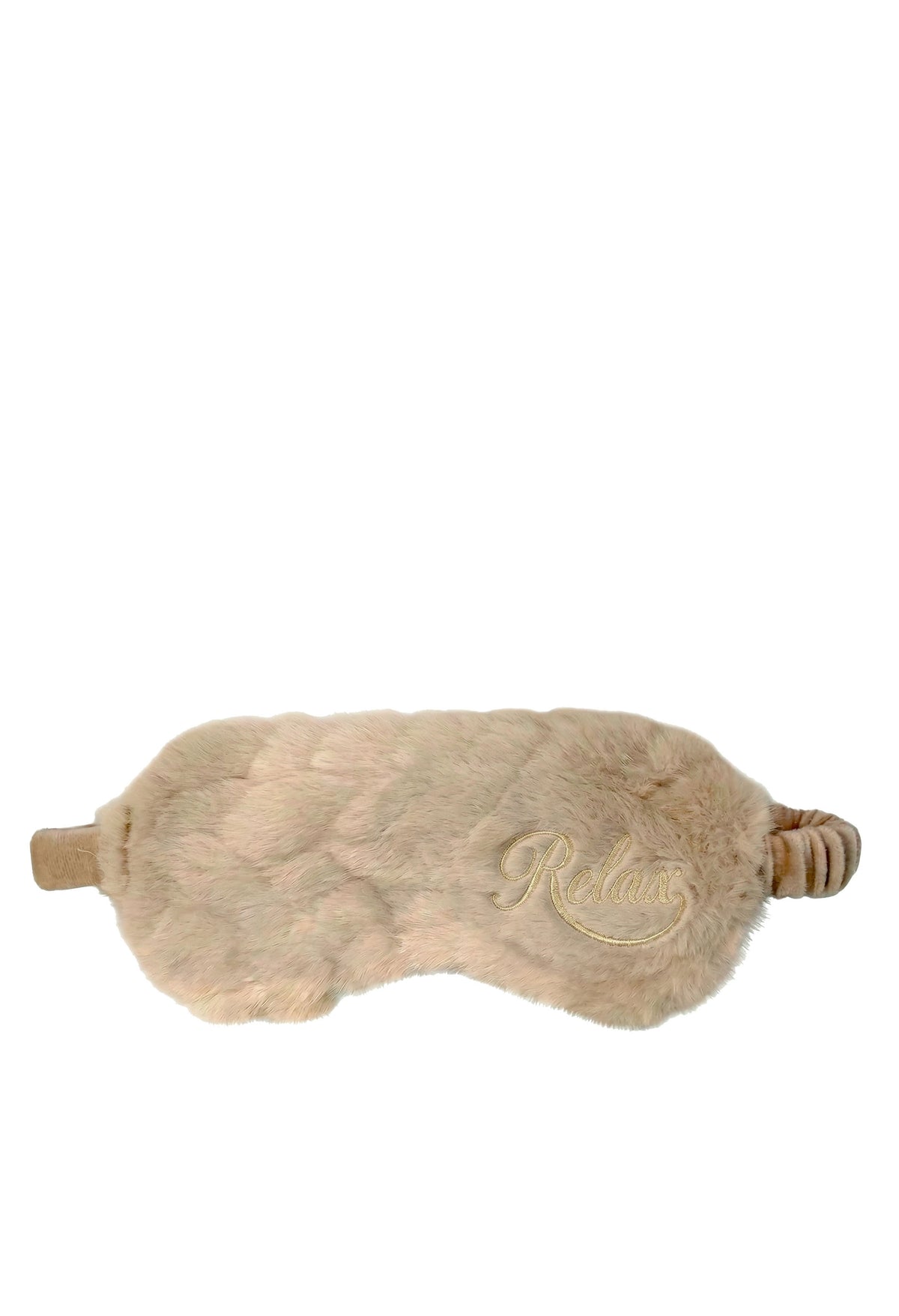 Neck Cushion and Eye Mask Set