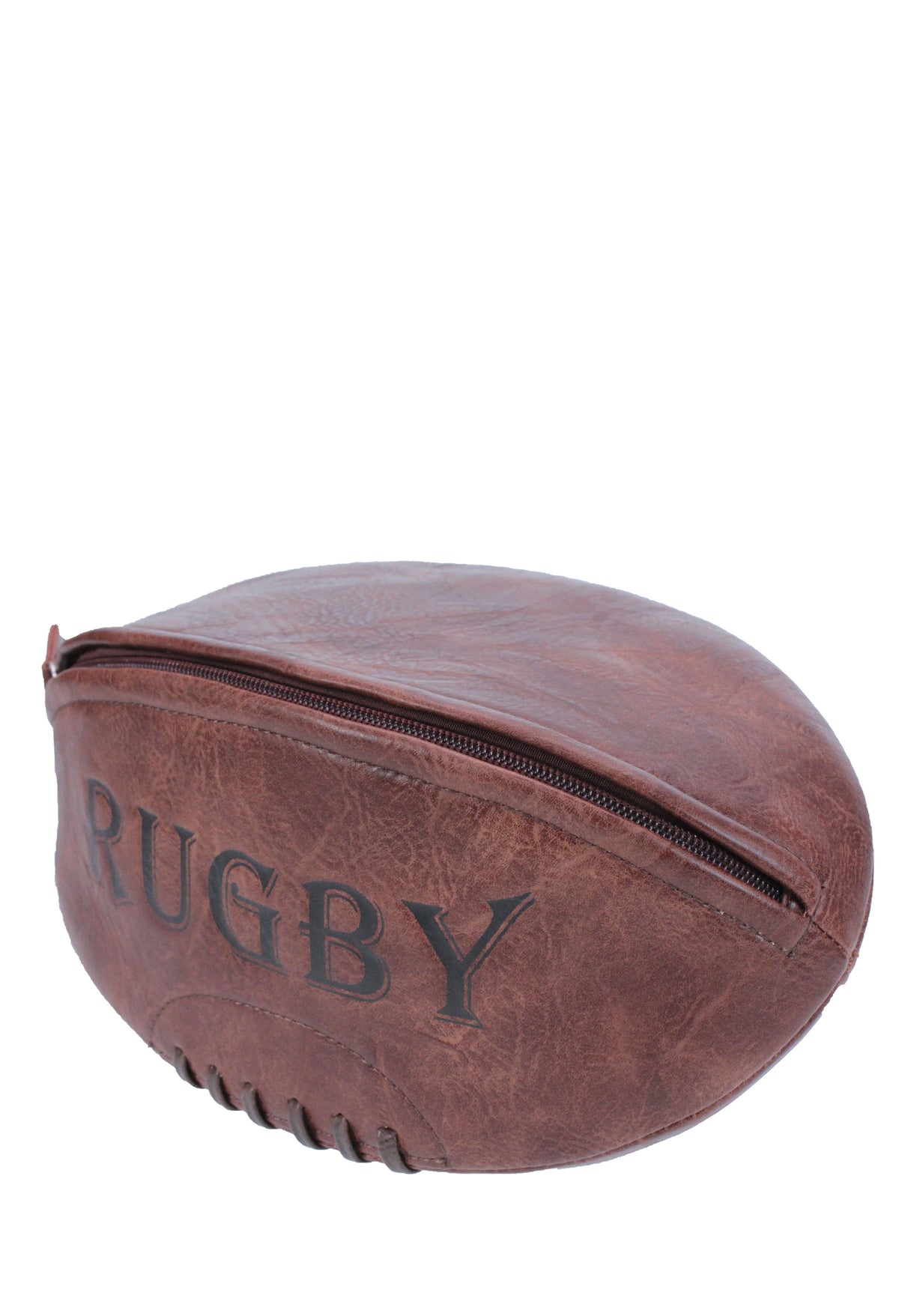 Rugby Ball Wash Bag