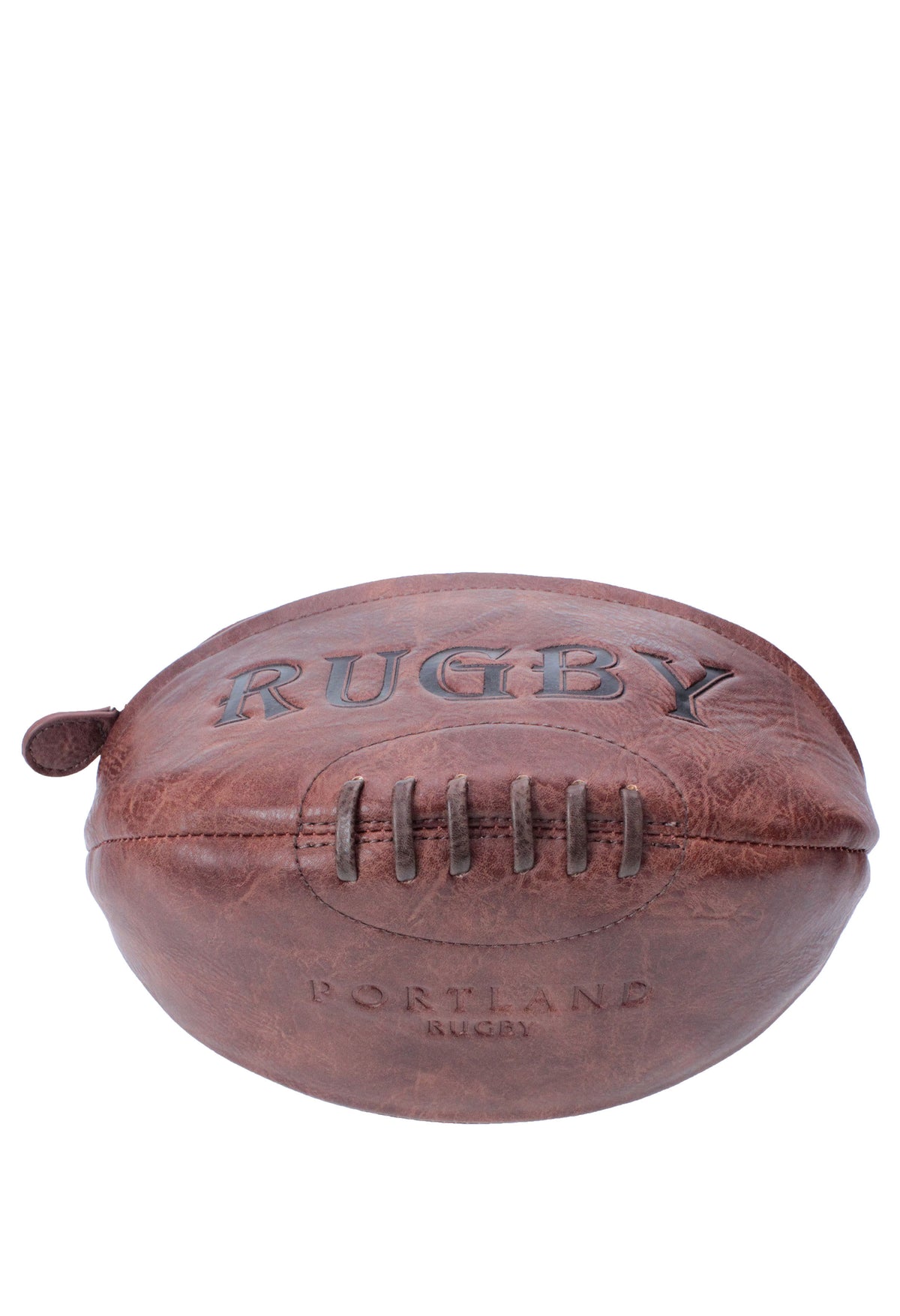 Rugby Ball Wash Bag