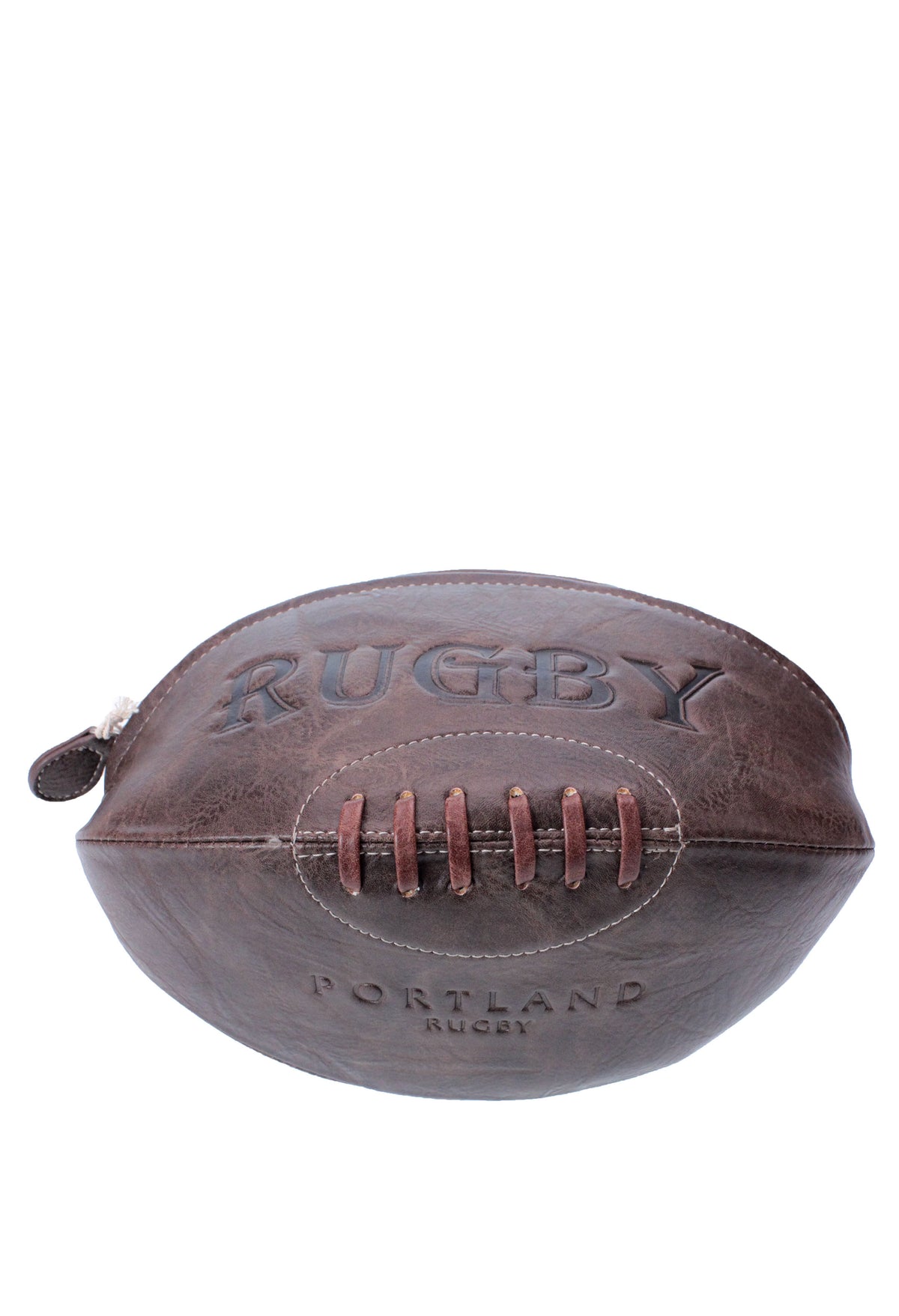 Rugby Ball Wash Bag