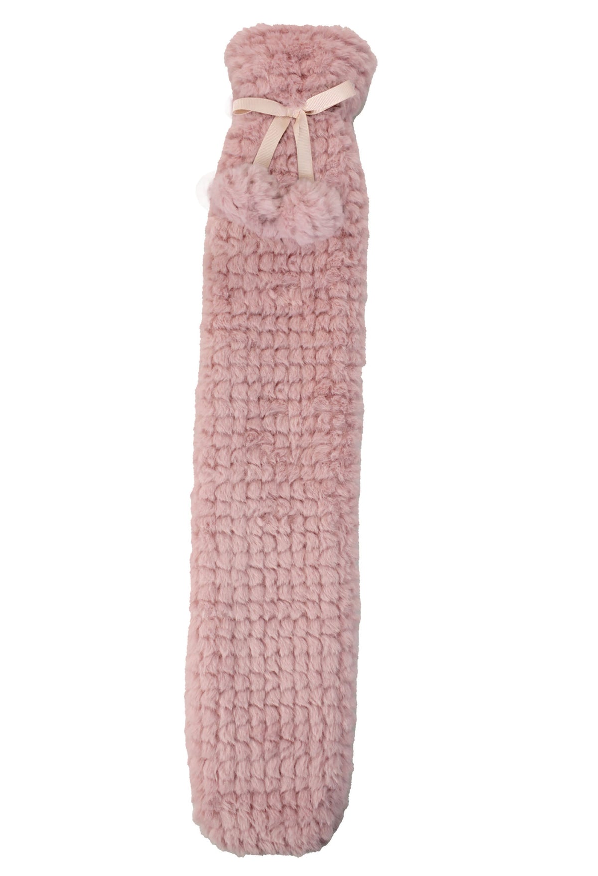 Long Hot Water Bottle