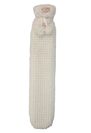 Long Hot Water Bottle