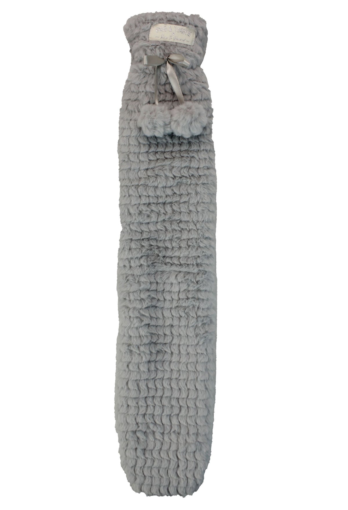 Long Hot Water Bottle