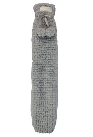 Long Hot Water Bottle