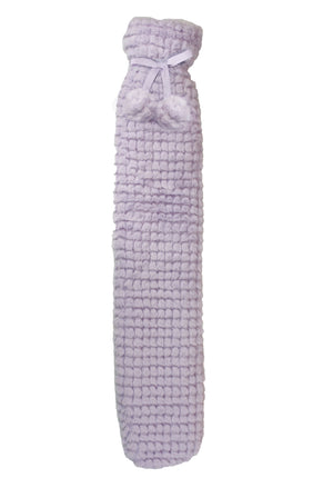 Long Hot Water Bottle