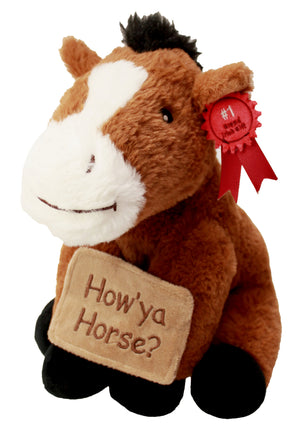 Teddy with Heatable Insert