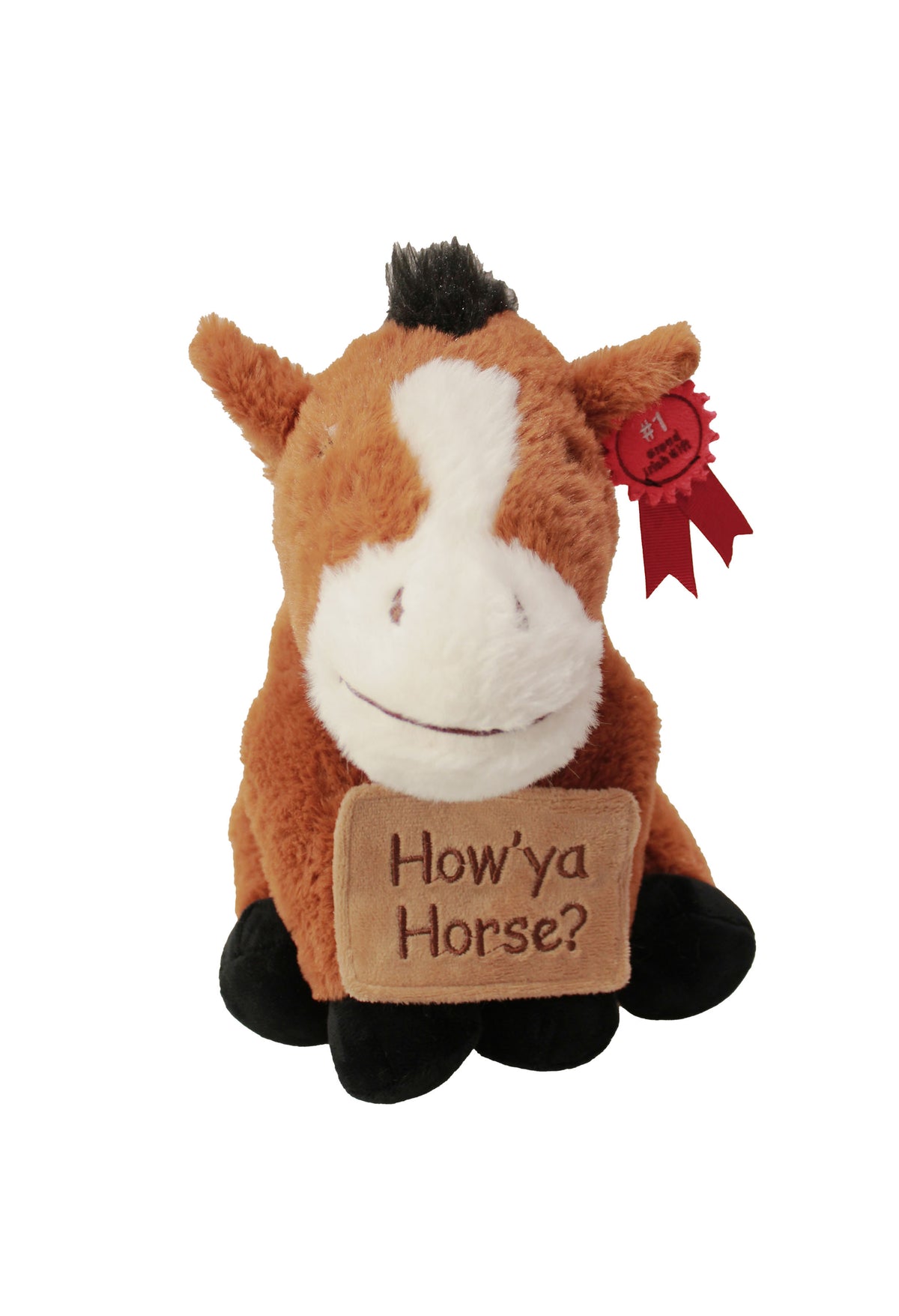 Teddy with Heatable Insert