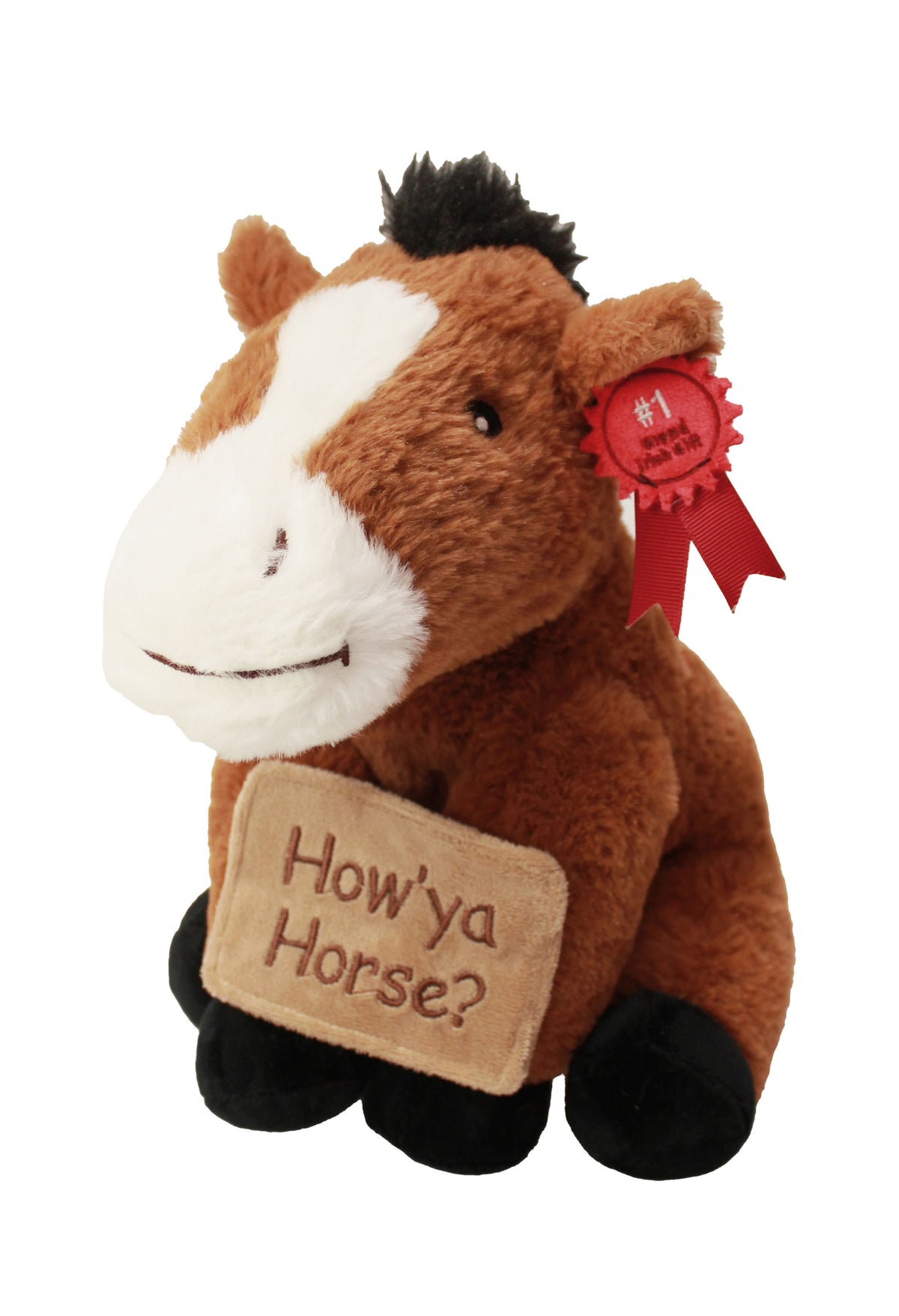 Teddy with Heatable Insert