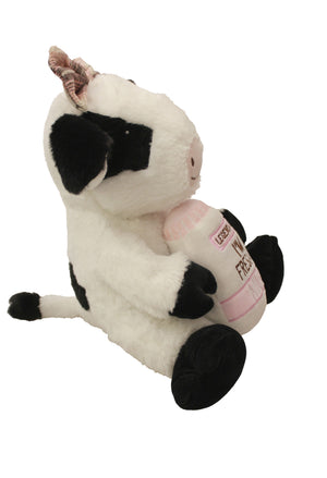 Teddy with Heatable Insert