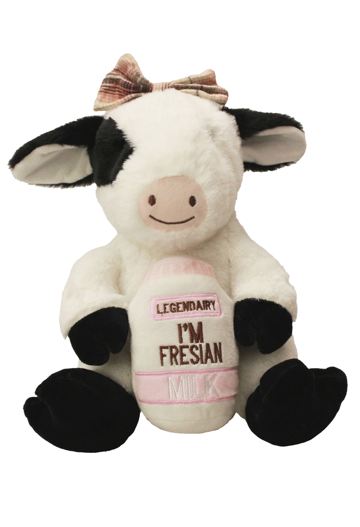Teddy with Heatable Insert