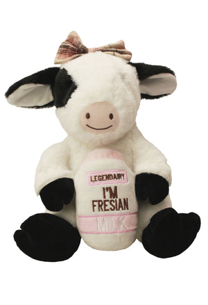 Teddy with Heatable Insert
