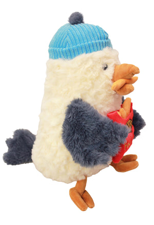 Teddy with Heatable Insert