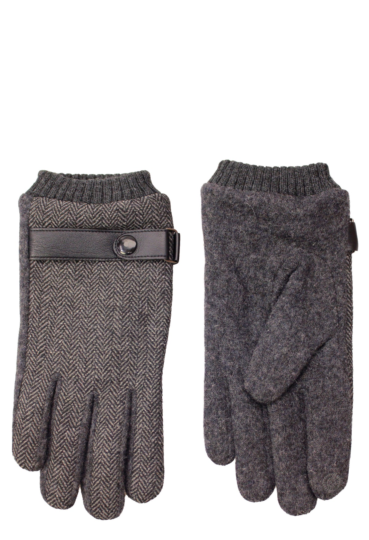 Gloves and Thermal Cup Set