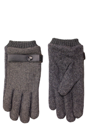 Gloves and Thermal Cup Set