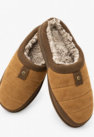 Men's Luxury Slippers