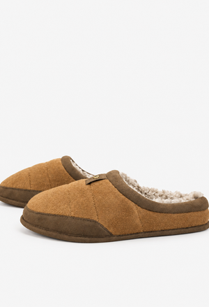 Men's Luxury Slippers