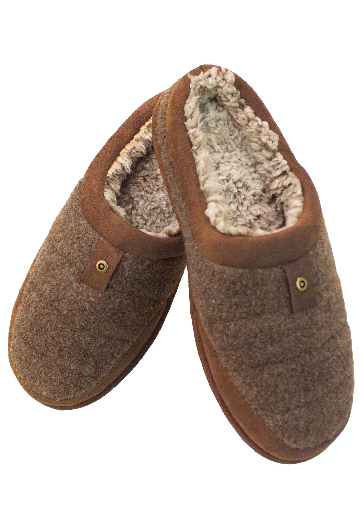 Men's Luxury Slippers