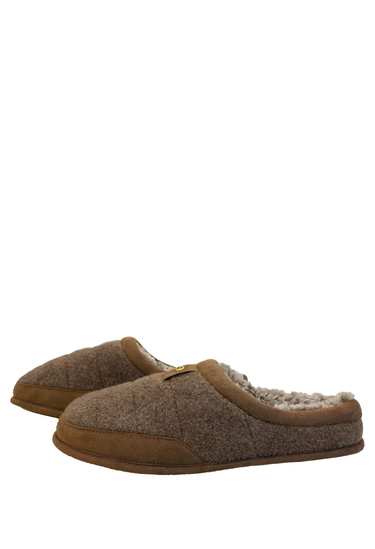 Men's Luxury Slippers