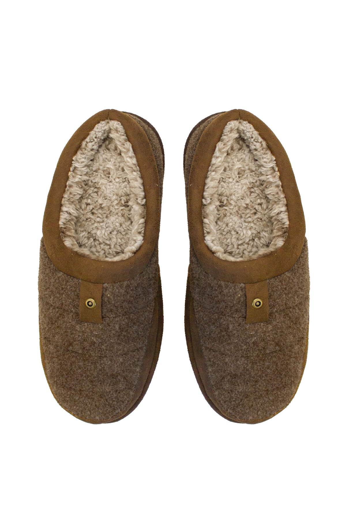 Men's Luxury Slippers