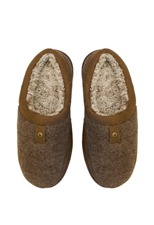 Men's Luxury Slippers