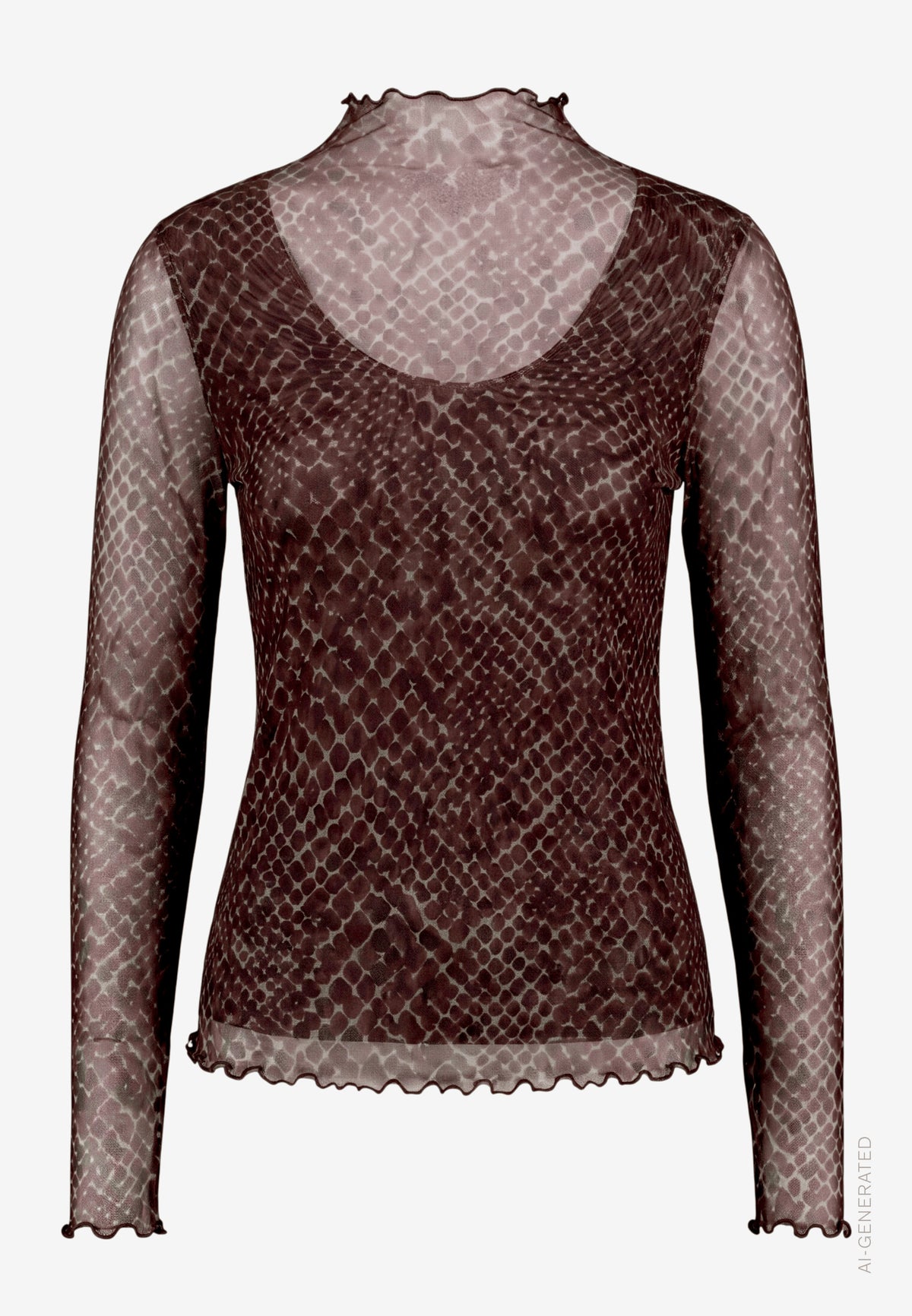 Mesh Top