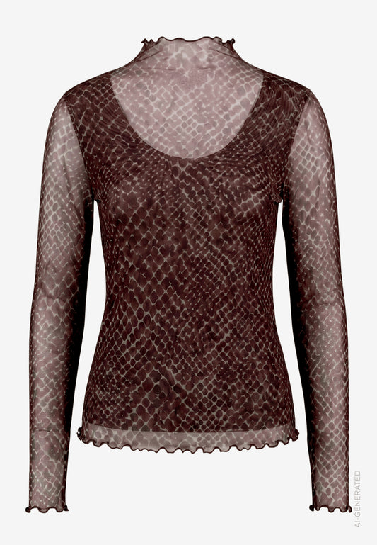 Mesh Top