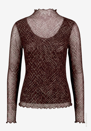 Mesh Top