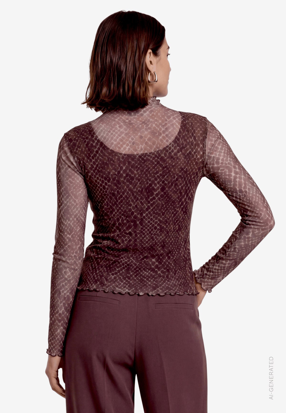 Mesh Top