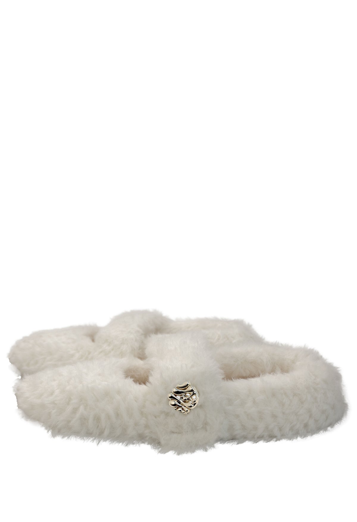 Ballerina Slipper Cosies