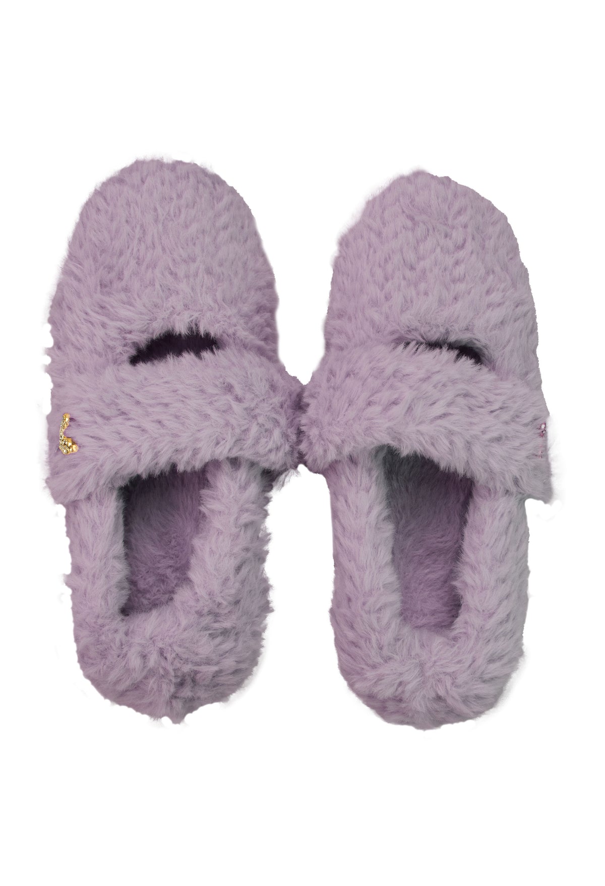Ballerina Slipper Cosies