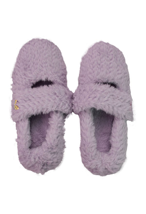 Ballerina Slipper Cosies