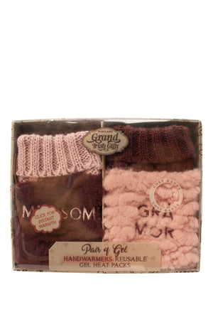 Reusable Hand Warmers