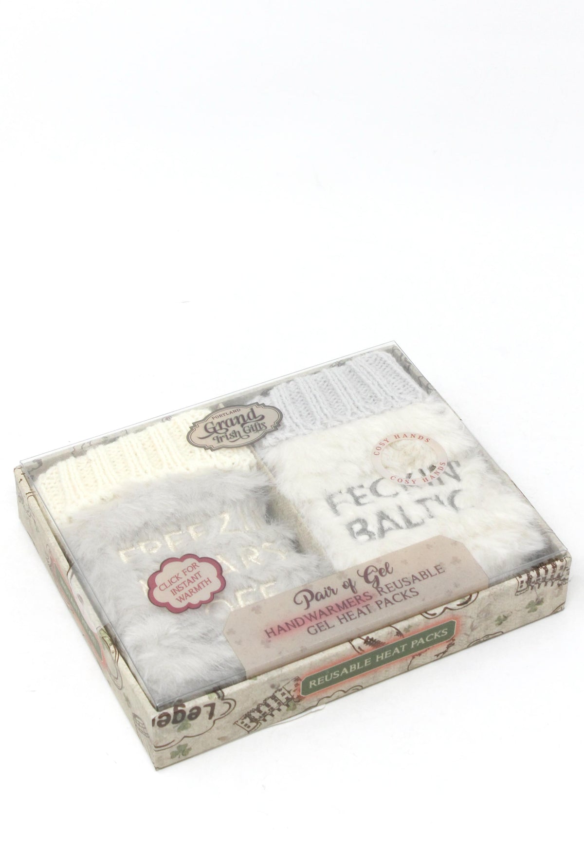 Reusable Hand Warmers – Pamela Scott