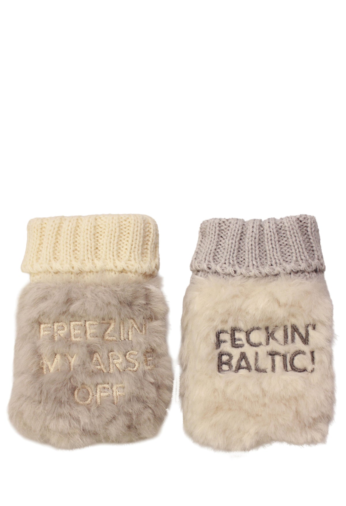 Reusable Hand Warmers