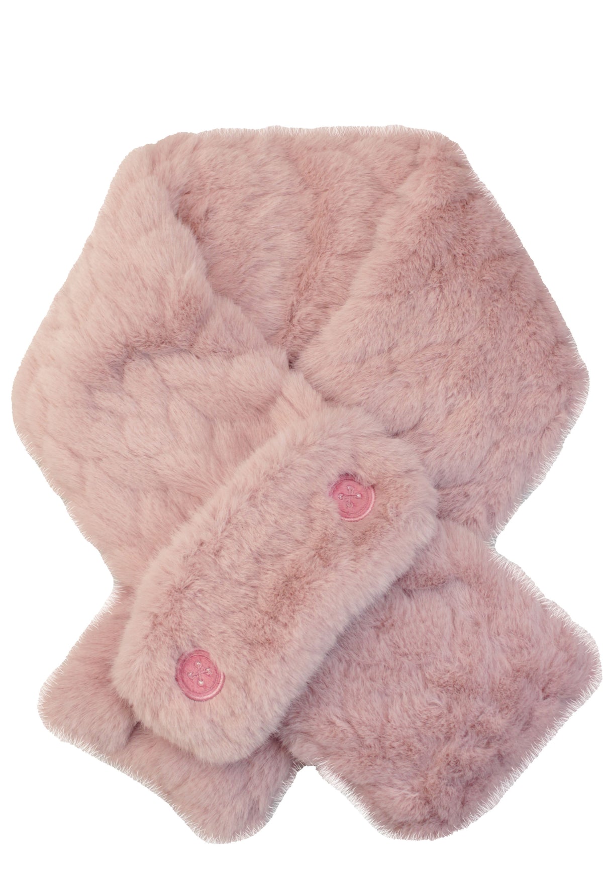 Luxury Heatable neck warmer