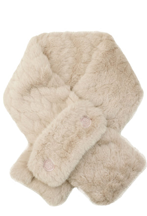 Luxury Heatable neck warmer