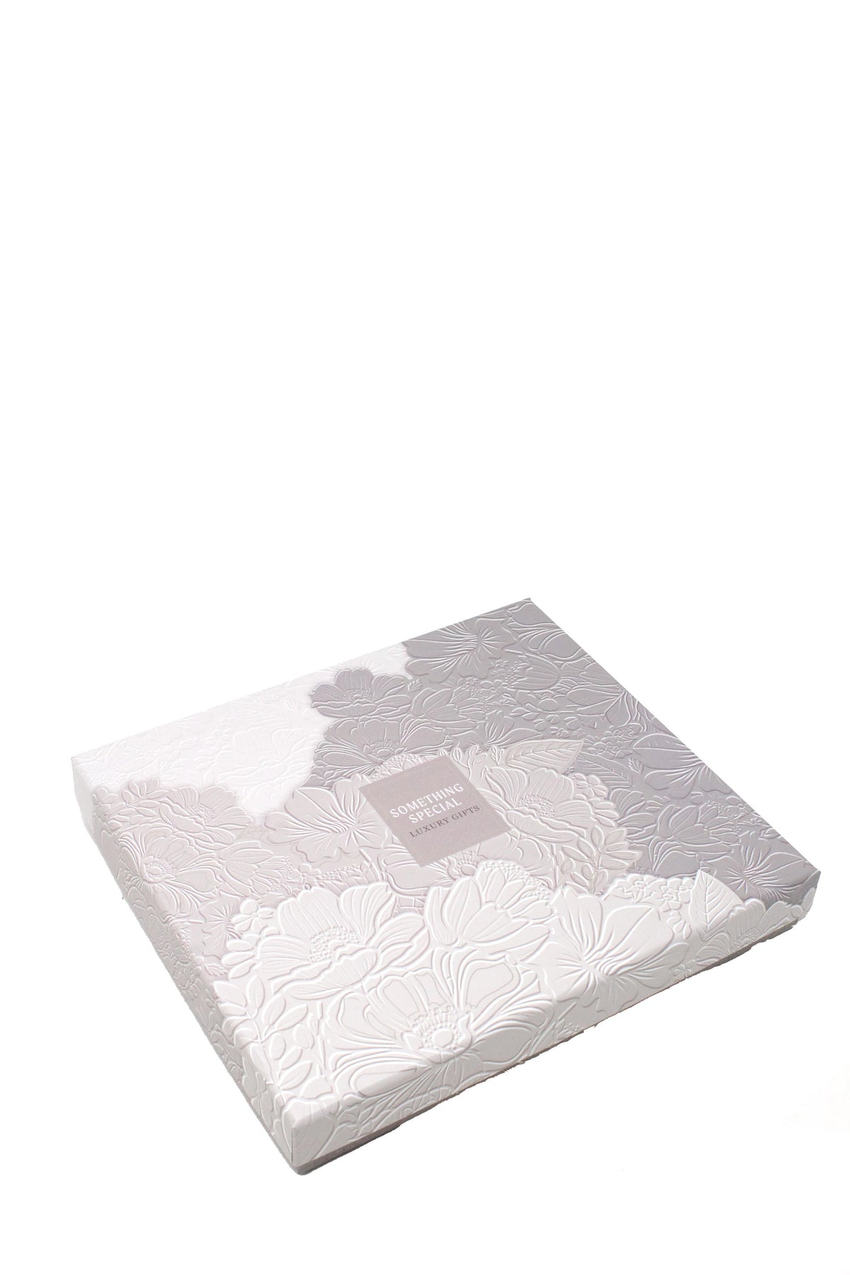 Luxury Foil Print Scarf, view 4 – Pamela Scott