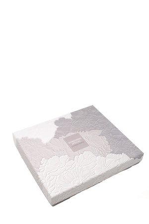 Luxury Foil Print Scarf, view 8 – Pamela Scott