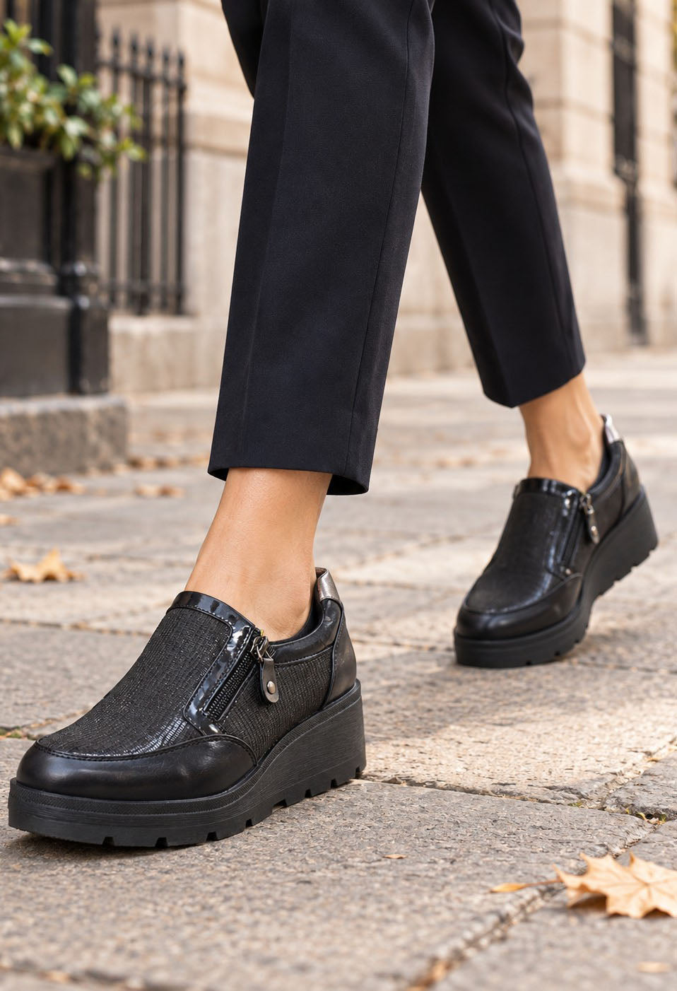 Wedge Trainer