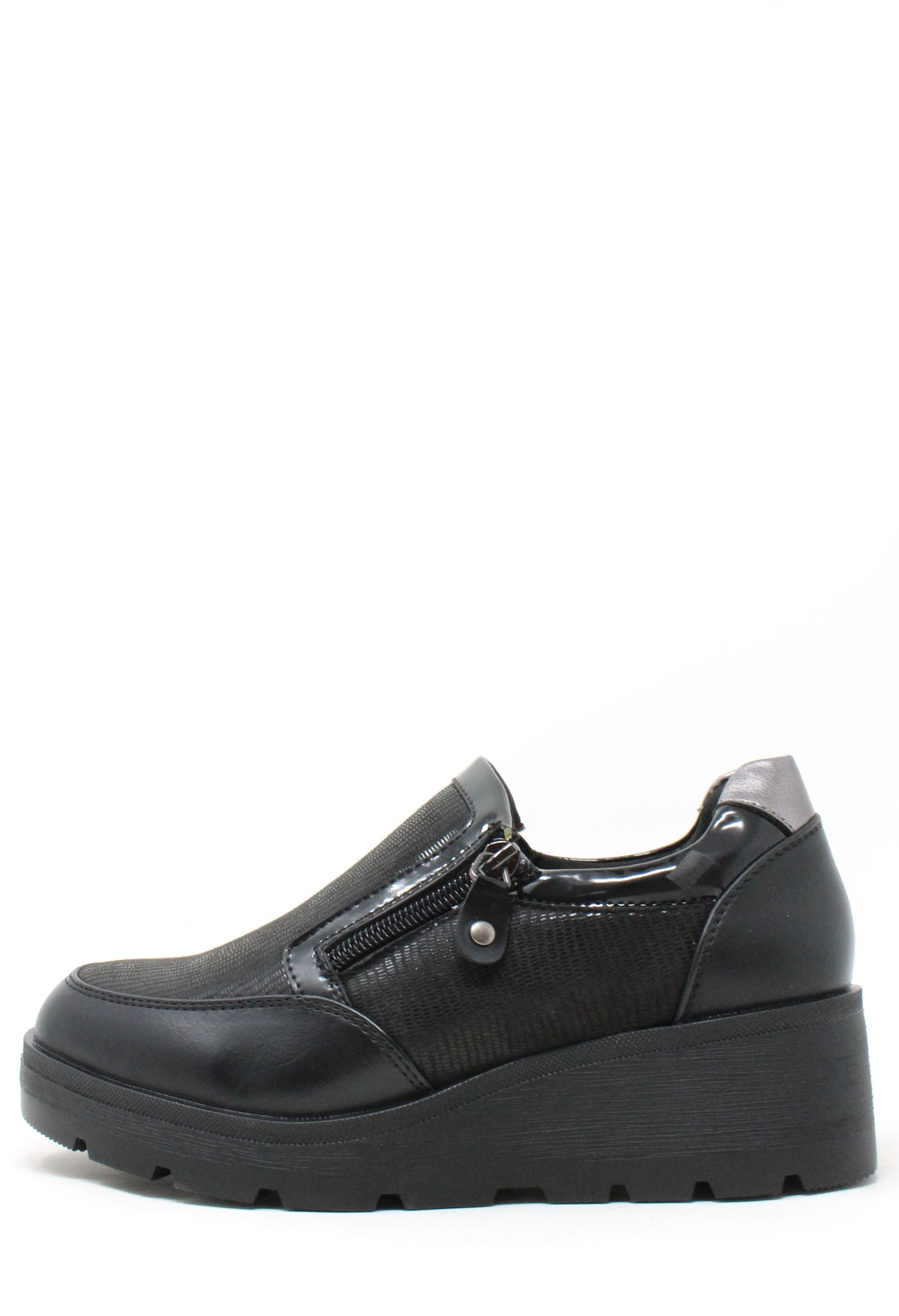 Wedge Trainer
